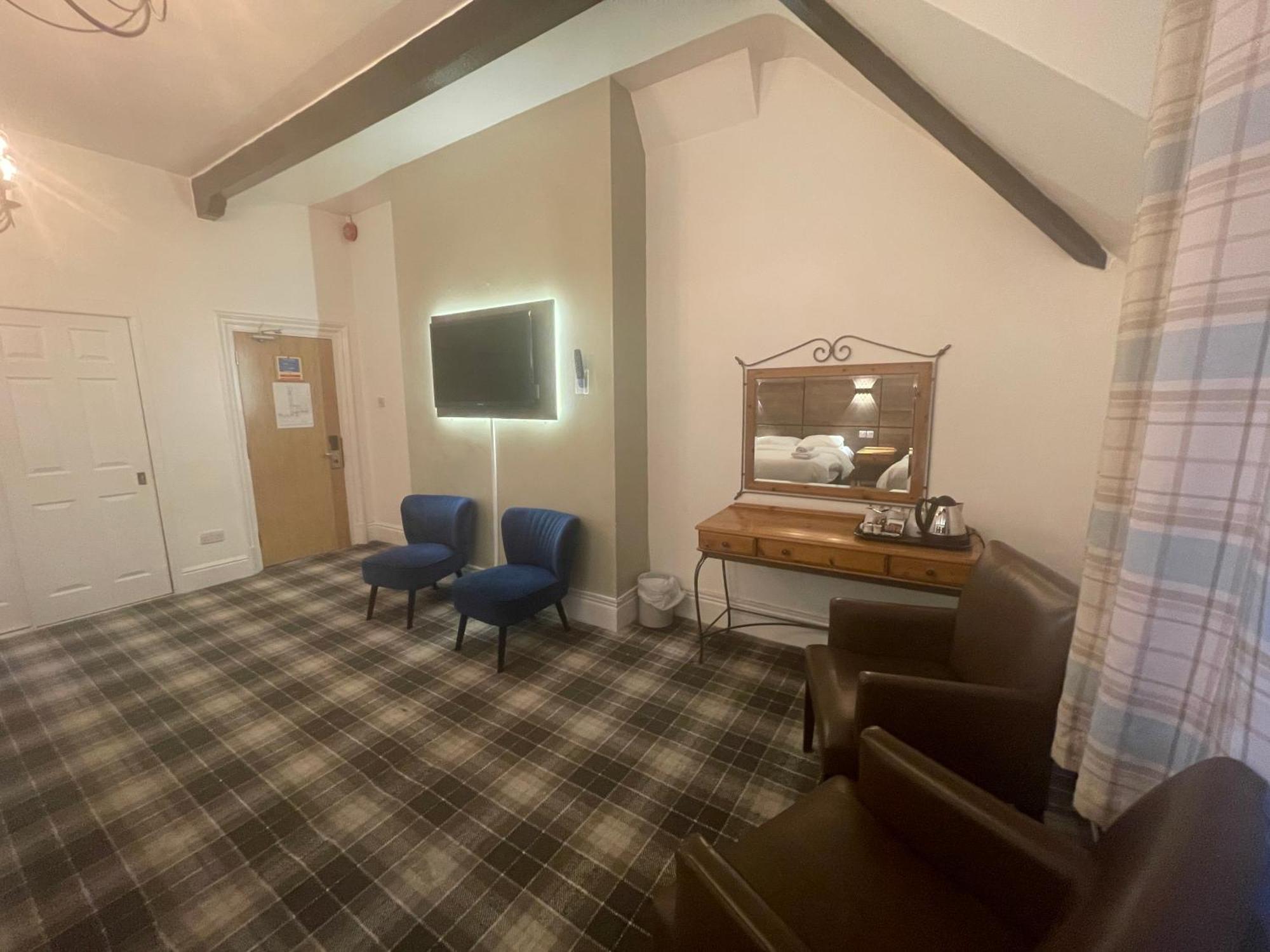 Hylands Hotel Coventry Kültér fotó